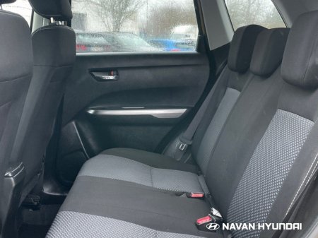 2023 Suzuki Vitara - photo 21