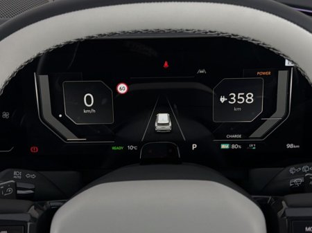 2026 Kia EV5 - photo 36