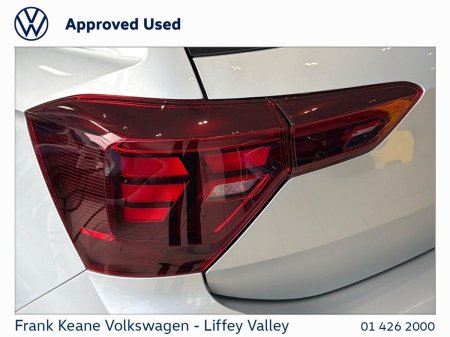 2026 Volkswagen Polo - photo 17