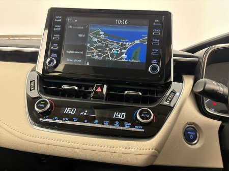 2021 Toyota Corolla - photo 16