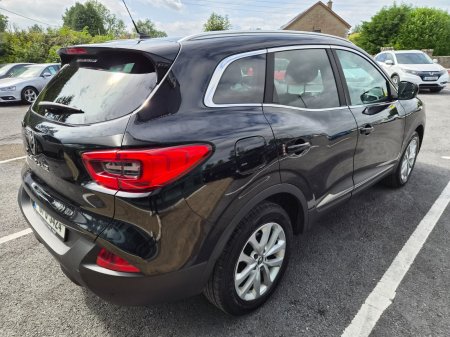 2018 Renault Kadjar - photo 3