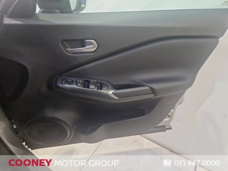 2027 Nissan Juke - photo 18