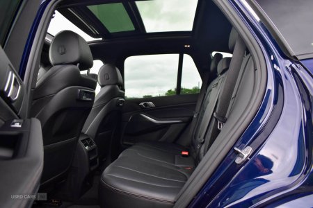 2022 BMW X5 - photo 13