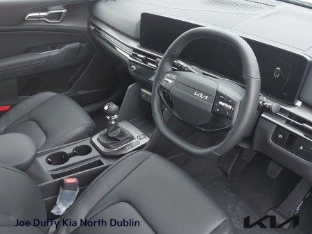 2026 Kia Sportage - photo 9