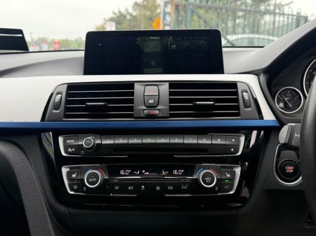2017 BMW 3-Series - photo 18