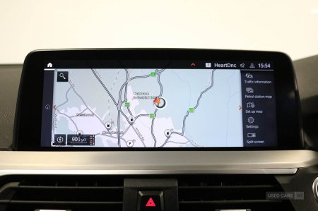 2021 BMW X3 - photo 33