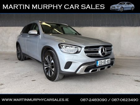2022 Mercedes-Benz GLC - photo 7