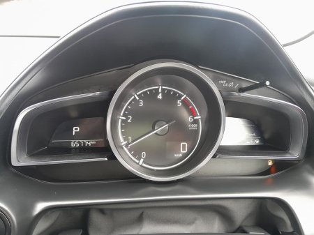 2017 Mazda CX-3 - photo 18