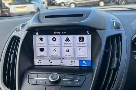 2019 Ford Kuga - photo 33