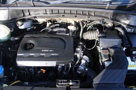 2016 Hyundai Tucson - photo 4