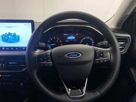 2024 Ford Focus - photo 20