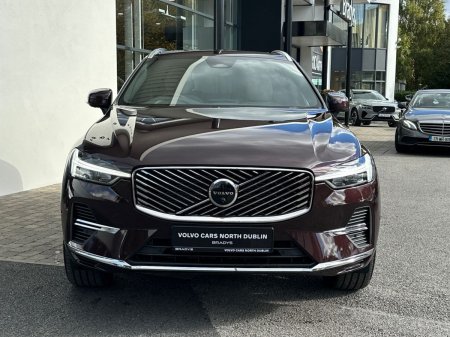 2026 Volvo XC60 - photo 2