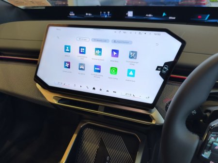 2026 BMW iX3 - photo 19