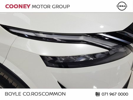 2024 Nissan Qashqai - photo 22