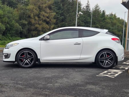 2015 Renault Megane - photo 7