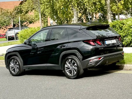 2022 Hyundai Tucson - photo 14