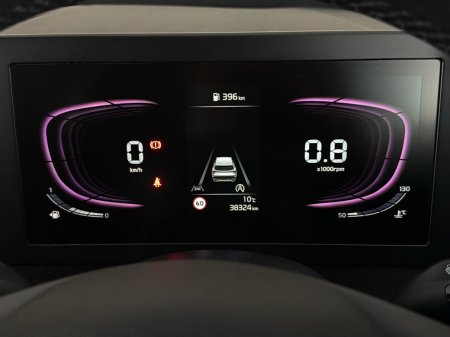 2024 Kia Sportage - photo 34