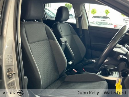2024 Volkswagen Polo - photo 9