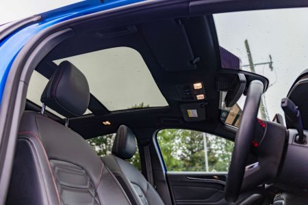 2022 Ford Focus - photo 21
