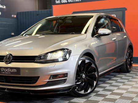 2015 Volkswagen Golf - photo 9