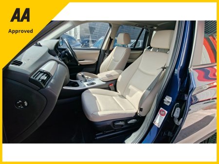 2013 BMW X3 - photo 19