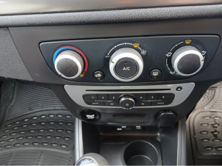 2016 Renault Megane - photo 6
