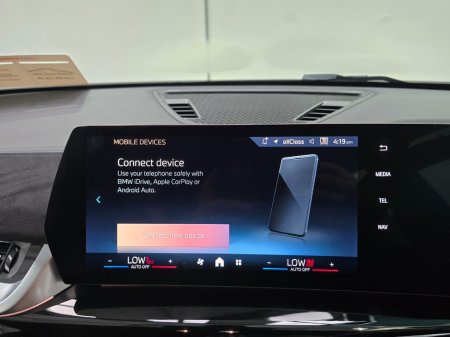 2024 BMW iX2 - photo 20