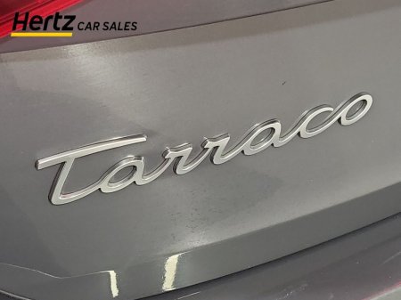 2024 SEAT Tarraco - photo 11