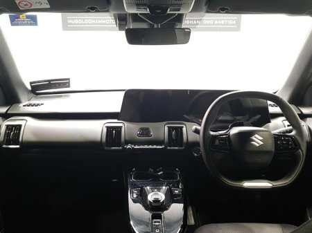 2026 Suzuki Vitara - photo 9
