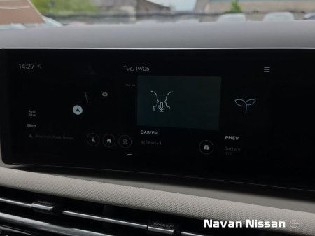 2025 Hyundai Tucson - photo 24