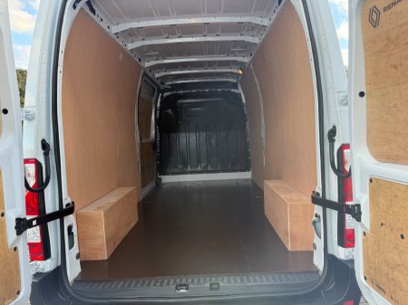 2024 Renault Master - photo 15