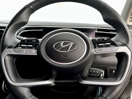 2023 Hyundai Tucson - photo 13