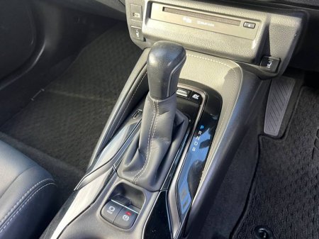 2020 Toyota Corolla - photo 11