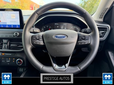 2021 Ford Focus - photo 12
