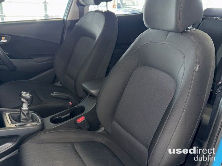 2023 Hyundai KONA - photo 8