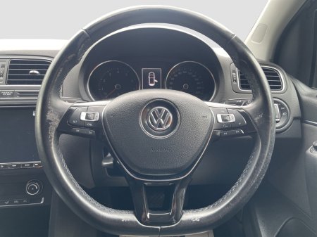 2016 Volkswagen Polo - photo 15