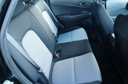 2022 Hyundai KONA - photo 16