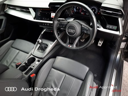 2023 Audi A3 - photo 14