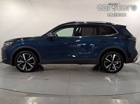 2024 Volkswagen Tiguan - photo 6