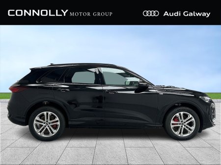2027 Audi Q5 - photo 3