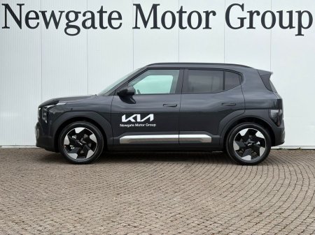 2026 Kia EV2 - photo 7