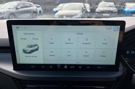 2024 Ford Kuga - photo 31