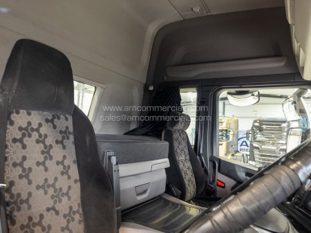 2021 SCANIA P450 - photo 29