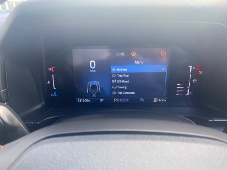 2024 Ford Ranger - photo 17