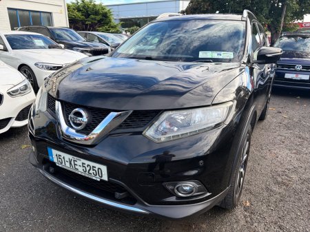 2015 Nissan X-Trail - photo 9