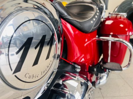 2017 Indian Other - photo 15