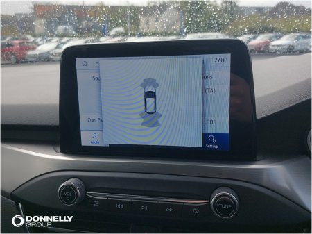 2021 Ford Focus - photo 5