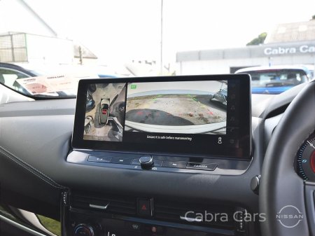 2024 Nissan Qashqai - photo 17
