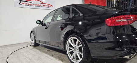 2015 Audi A4 - photo 10