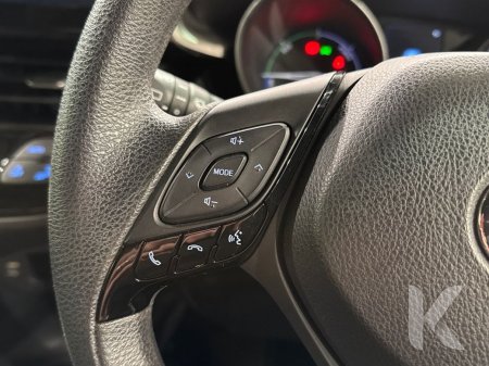 2022 Toyota C-HR - photo 20